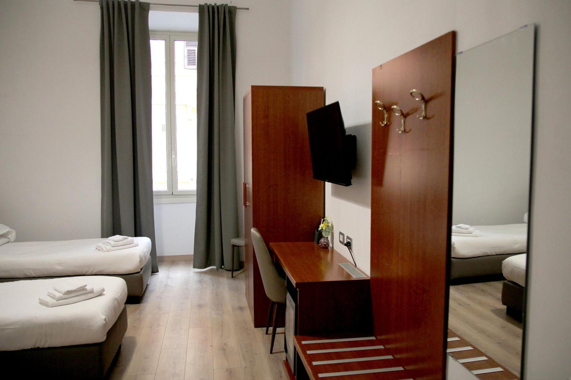 Principe Powered By Joyful Affittacamere 3*