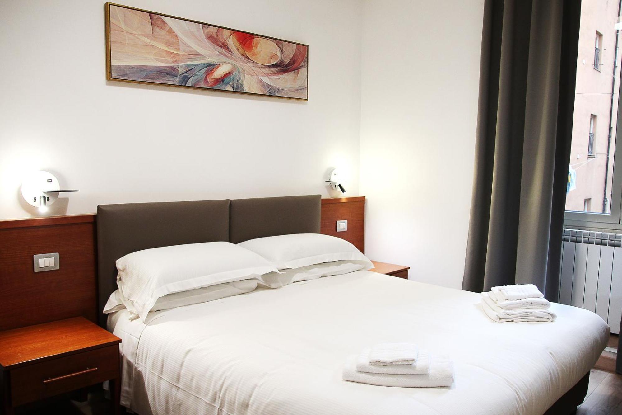 Principe Powered By Joyful Affittacamere Roma