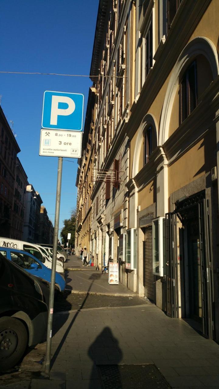 Principe Powered By Joyful Affittacamere Roma